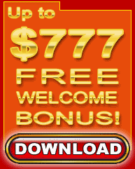 Download Casino Game software. Up to $ 777 FREE Welcome BONUS. Download