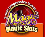 Magic Slots Bonus